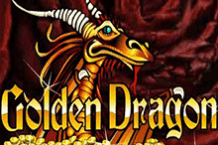 Golden Dragon