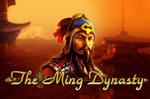 The Ming Dynasty